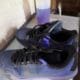 Kobe X