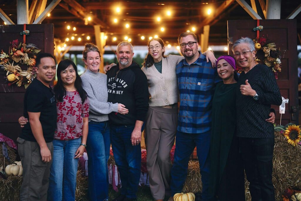 2026 Farm to Table Dinner