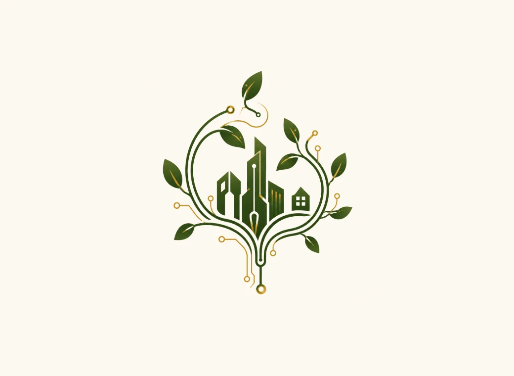 TownVines logo