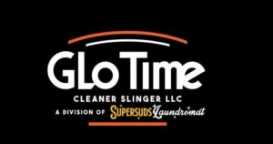 GloTime logo