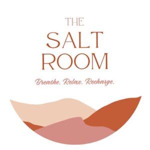 The Salt Room logo