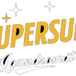 Super Suds Laundromat
